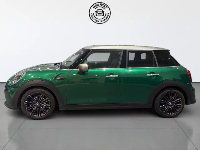MINI 5 Puertas Cooper 100 kW (136 CV) de segunda mano