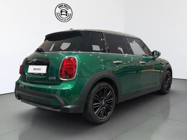 MINI 5 Puertas Cooper 100 kW (136 CV) de segunda mano