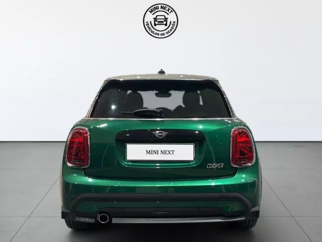 MINI 5 Puertas Cooper 100 kW (136 CV) de segunda mano