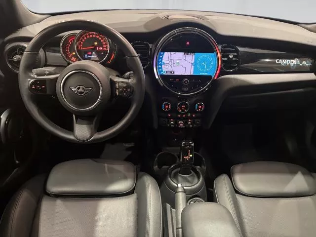 MINI 5 Puertas Cooper 100 kW (136 CV) de segunda mano