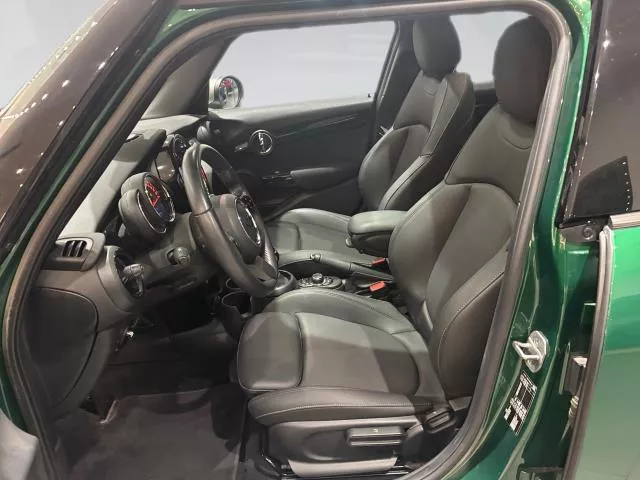 MINI 5 Puertas Cooper 100 kW (136 CV) de segunda mano