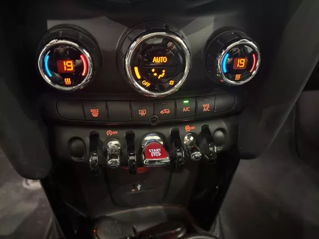 MINI 5 Puertas Cooper 100 kW (136 CV) de segunda mano