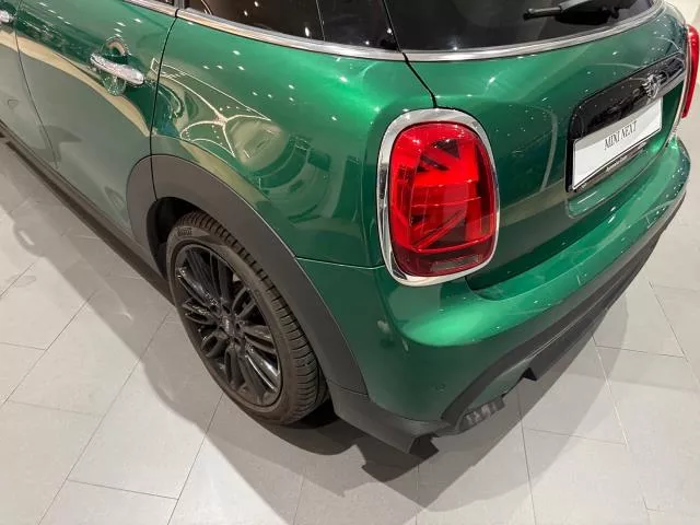 MINI 5 Puertas Cooper 100 kW (136 CV) de segunda mano
