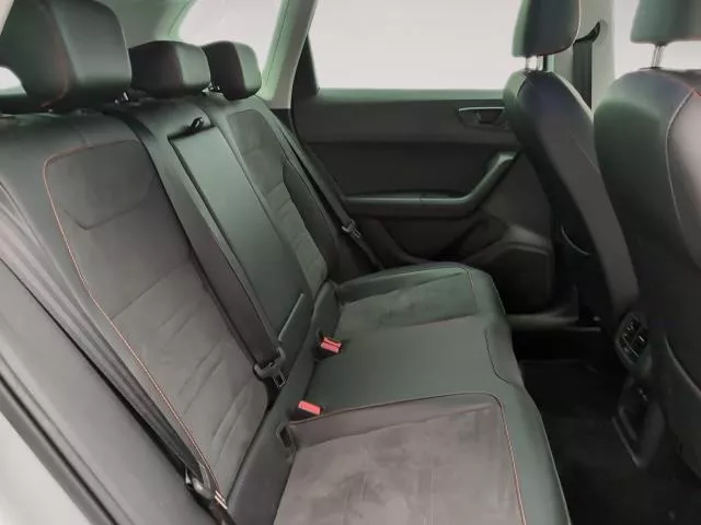 SEAT Ateca 1.5 TSI S&S FR DSG 110 kW (150 CV) de segunda mano