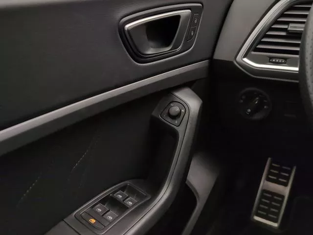 SEAT Ateca 1.5 TSI S&S FR DSG 110 kW (150 CV) de segunda mano