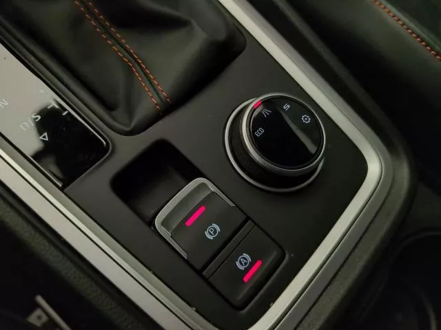 SEAT Ateca 1.5 TSI S&S FR DSG 110 kW (150 CV) de segunda mano