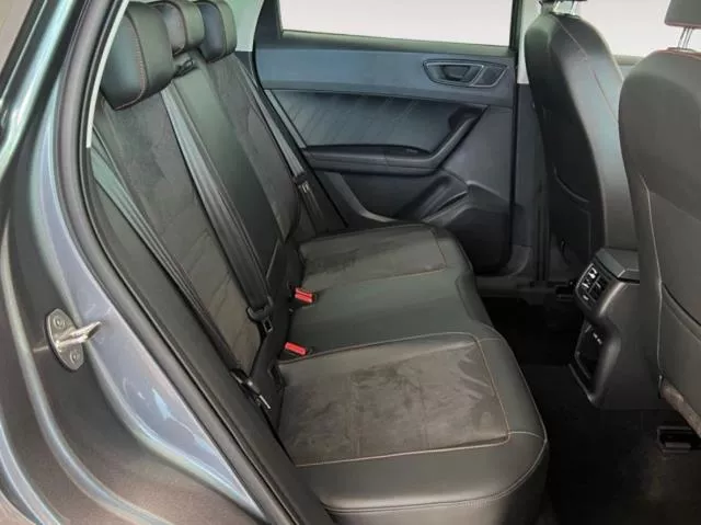 SEAT Ateca 1.5 TSI S&S FR Special Edition DSG 110 kW (150 CV) de segunda mano