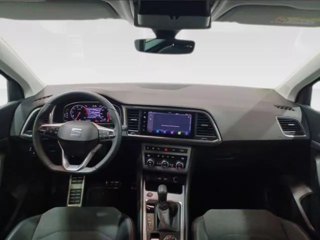 SEAT Ateca 1.5 TSI S&S FR Special Edition DSG 110 kW (150 CV) de segunda mano