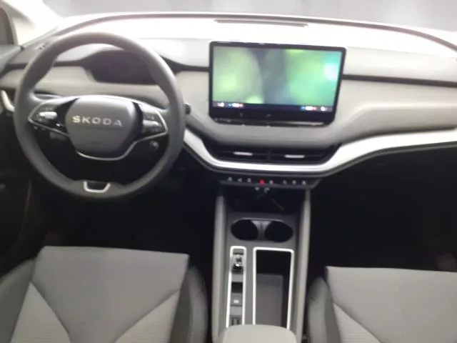 Skoda Enyaq 85 82 kWh 210 kW (286 CV) de segunda mano