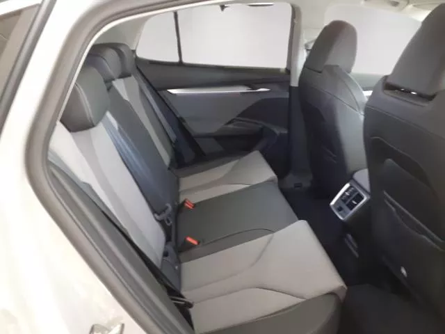 Skoda Enyaq 85 82 kWh 210 kW (286 CV) de segunda mano