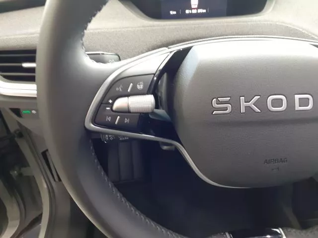 Skoda Enyaq 85 82 kWh 210 kW (286 CV) de segunda mano