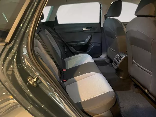 SEAT León 1.5 eTSI Style 25 Aniversario 85 kW (116 CV) de segunda mano