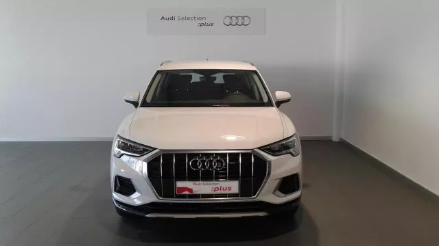Audi Q3 Advanced 35 TFSI 110 kW (150 CV) S tronic de segunda mano