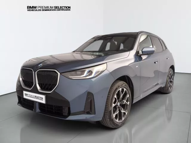 BMW X3 xDrive20 153 kW (208 CV) de segunda mano
