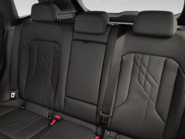 BMW X3 xDrive20 153 kW (208 CV) de segunda mano