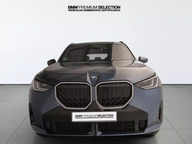 BMW X3 xDrive20 153 kW (208 CV) de segunda mano