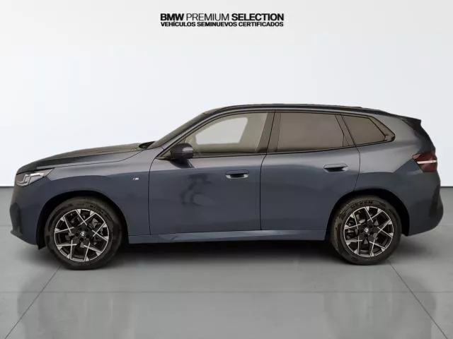 BMW X3 xDrive20 153 kW (208 CV) de segunda mano