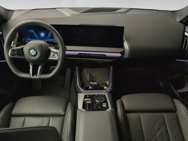 BMW X3 xDrive20 153 kW (208 CV) de segunda mano