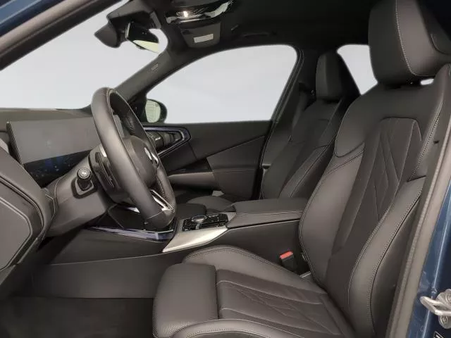 BMW X3 xDrive20 153 kW (208 CV) de segunda mano