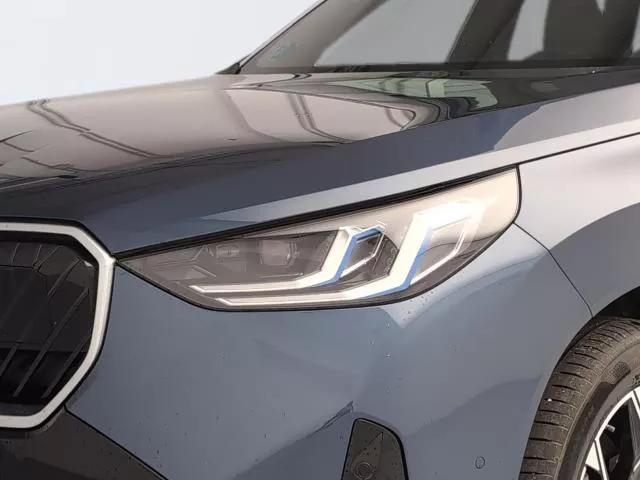 BMW X3 xDrive20 153 kW (208 CV) de segunda mano