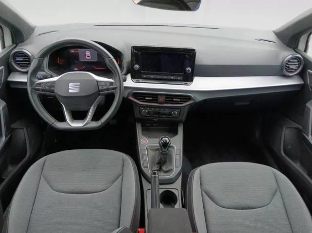 SEAT Ibiza 1.0 TSI Special Edition 85 kW (115 CV) de segunda mano