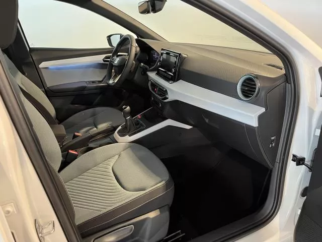 SEAT Ibiza 1.0 TSI Special Edition 85 kW (115 CV) de segunda mano