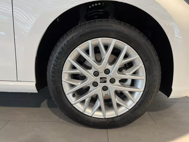 SEAT Ibiza 1.0 TSI Special Edition 85 kW (115 CV) de segunda mano