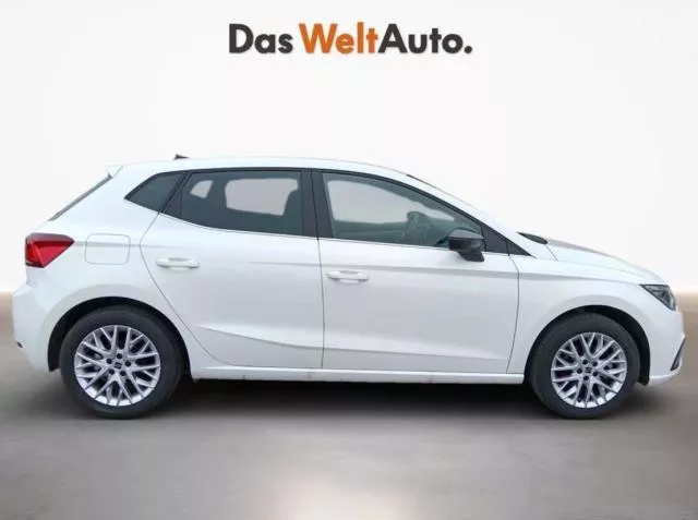 SEAT Ibiza 1.0 TSI Special Edition 85 kW (115 CV) de segunda mano