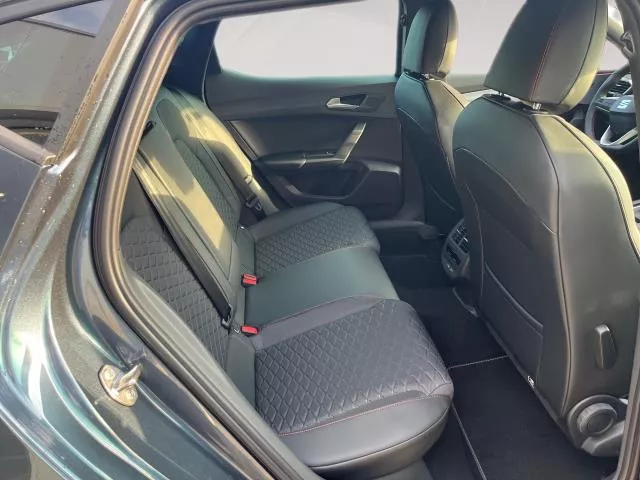 SEAT León 1.5 TSI S&S FR 75 Aniversario 85 kW (116 CV) de segunda mano