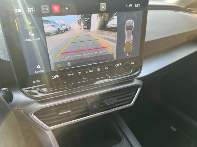 SEAT León 1.5 TSI S&S FR 75 Aniversario 85 kW (116 CV) de segunda mano