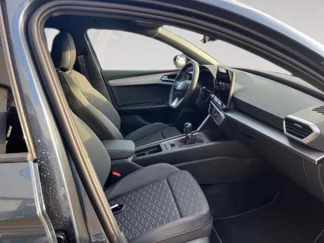 SEAT León 1.5 TSI S&S FR 75 Aniversario 85 kW (116 CV) de segunda mano