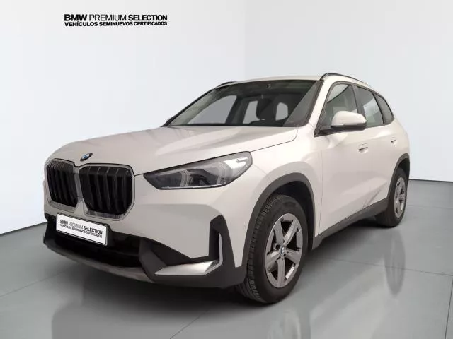 BMW X1 sDrive18i 100 kW (136 CV) de segunda mano