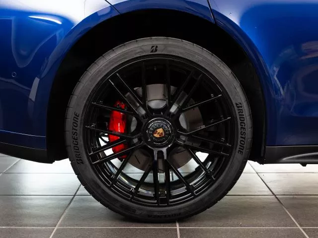 Porsche Panamera GTS de segunda mano
