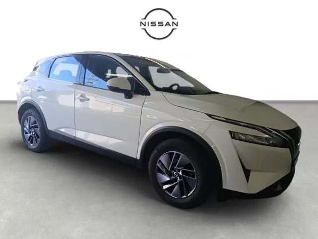 Nissan Qashqai DIG-T 140 mHEV Acenta 4×2 103 kW (140 CV) de segunda mano