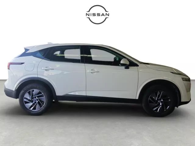 Nissan Qashqai DIG-T 140 mHEV Acenta 4×2 103 kW (140 CV) de segunda mano