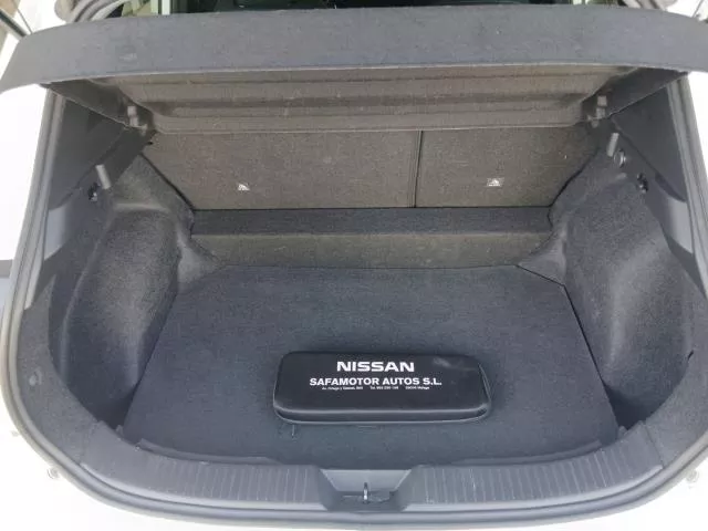 Nissan Qashqai DIG-T 140 mHEV Acenta 4×2 103 kW (140 CV) de segunda mano