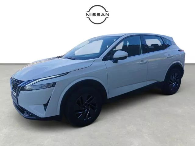 Nissan Qashqai DIG-T 140 mHEV Acenta 4×2 103 kW (140 CV) de segunda mano