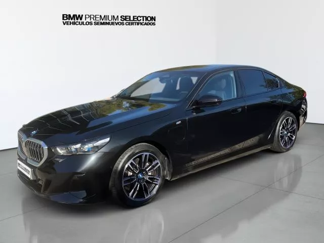BMW Serie 5 530e 220 kW (299 CV) de segunda mano