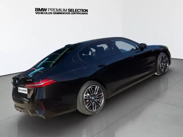 BMW Serie 4 530e 220 kW (299 CV) de segunda mano