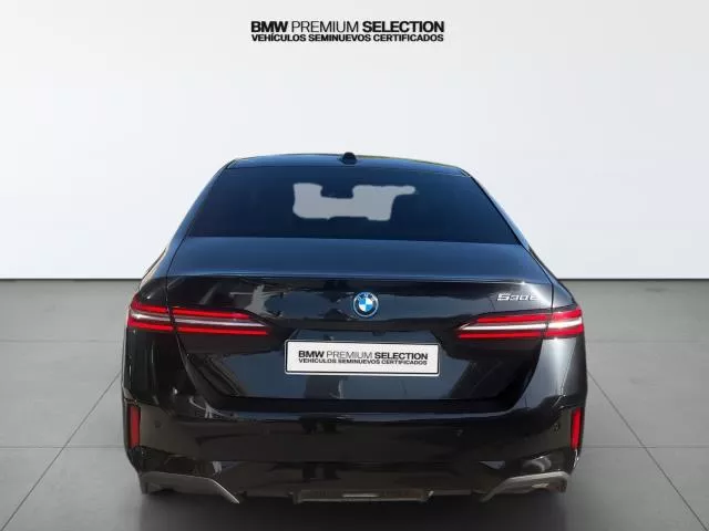 BMW Serie 4 530e 220 kW (299 CV) de segunda mano