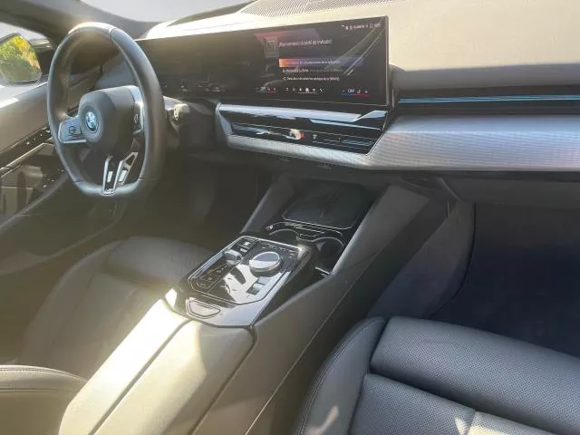 BMW Serie 4 530e 220 kW (299 CV) de segunda mano