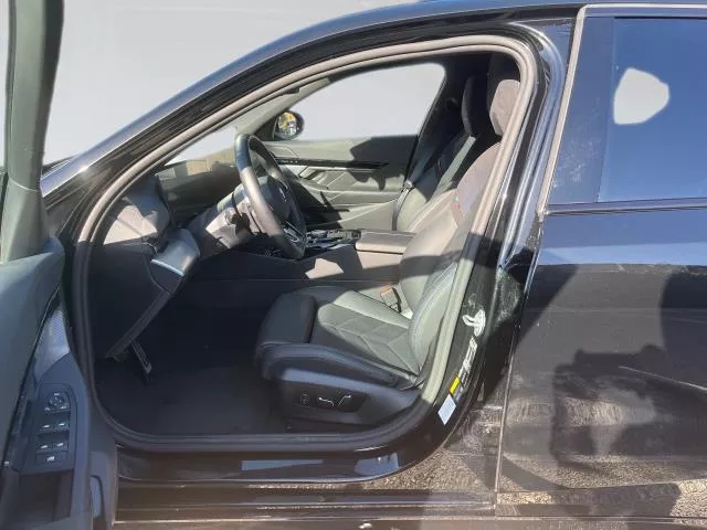 BMW Serie 4 530e 220 kW (299 CV) de segunda mano