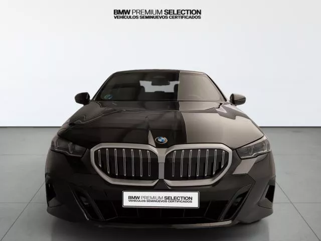 BMW Serie 5 520d 145 kW (197 CV) de segunda mano