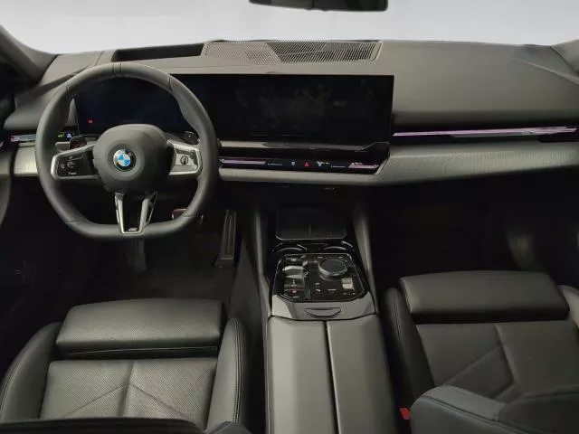 BMW Serie 5 520d 145 kW (197 CV) de segunda mano