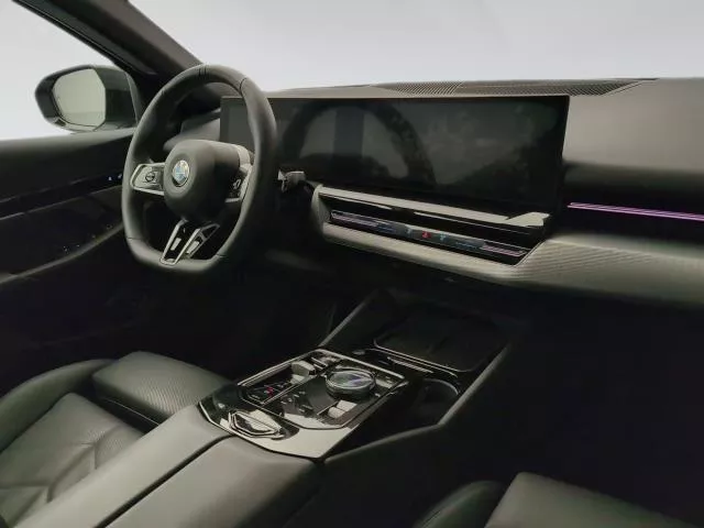 BMW Serie 5 520d 145 kW (197 CV) de segunda mano