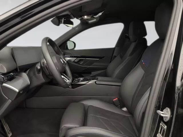 BMW Serie 5 520d 145 kW (197 CV) de segunda mano