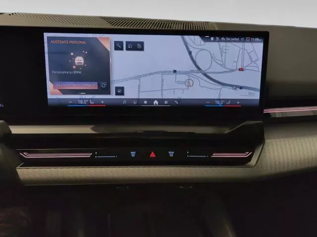 BMW Serie 5 520d 145 kW (197 CV) de segunda mano