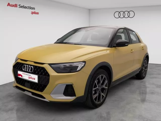 Audi A1 Adrenalin 30 TFSI 81 kW (110 CV) de segunda mano