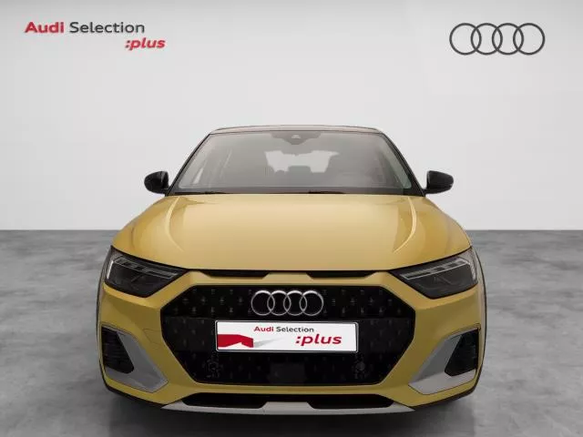 Audi A1 Adrenalin 30 TFSI 81 kW (110 CV) de segunda mano