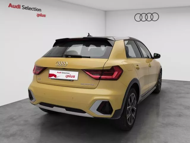 Audi A1 Adrenalin 30 TFSI 81 kW (110 CV) de segunda mano